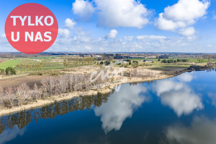 Działka Sprzedaż Osetna 10